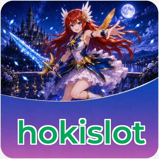 hokislot Signature