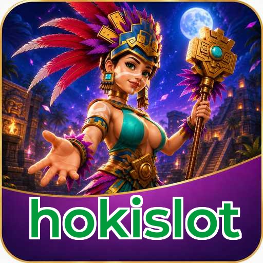 hokislot APK