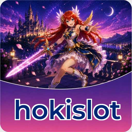 hokislot APK Structure