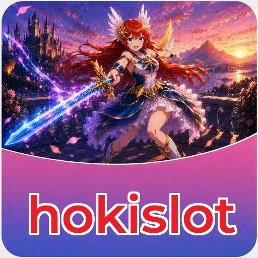 hokislot Signature