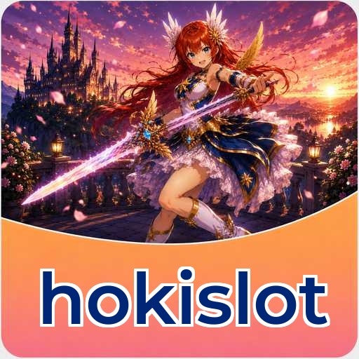 hokislot Download