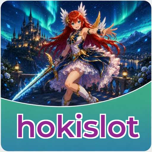 hokislot APK