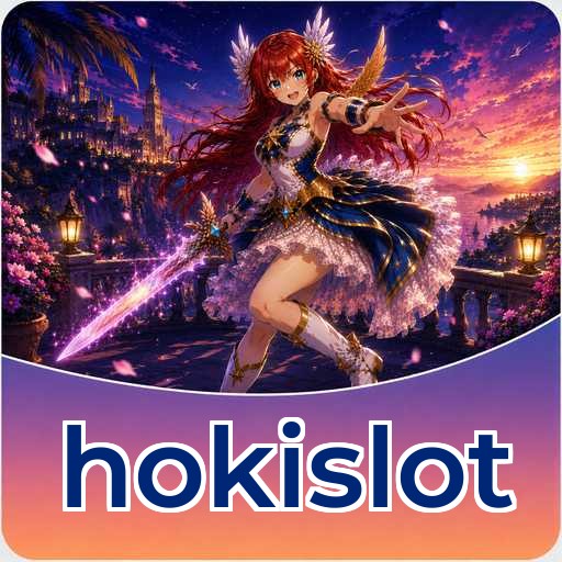 hokislot APK Structure