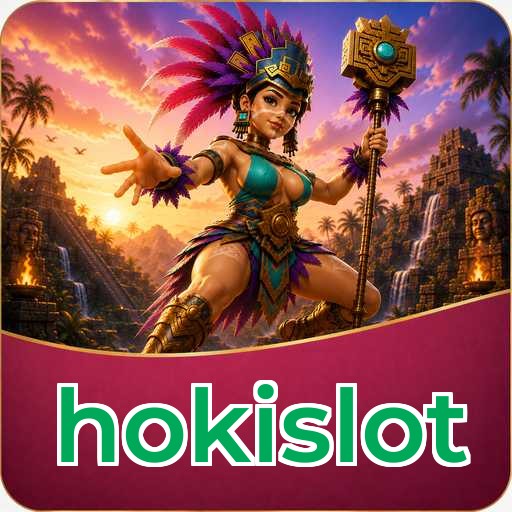 hokislot APK Structure
