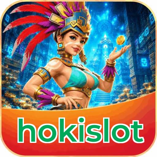 hokislot Aplikasi