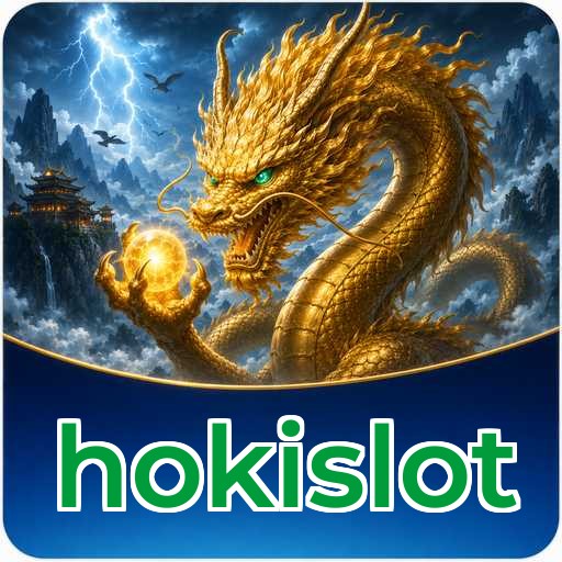 hokislot Signature