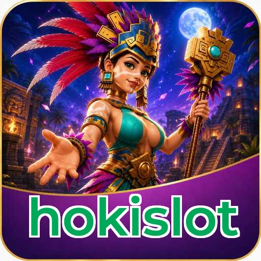 Screenshot Proses Instalasi hokislot APK