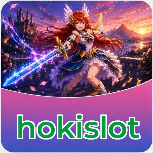 hokislot Technical Info
