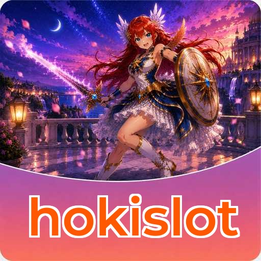 hokislot Download