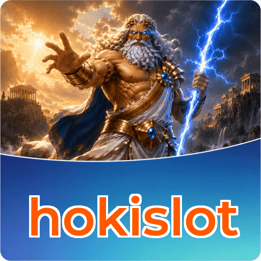 hokislot APK