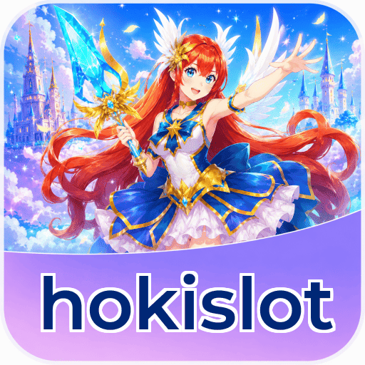 hokislot APK Structure