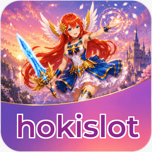 hokislot Technical Info