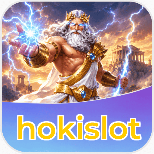 hokislot Download
