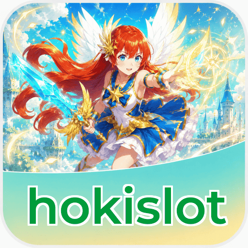 hokislot Installation