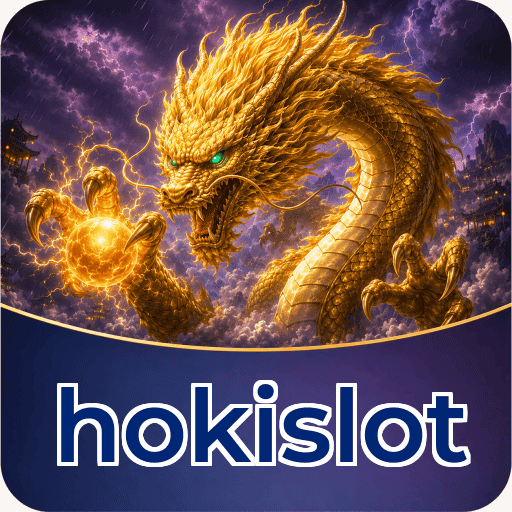 hokislot Download